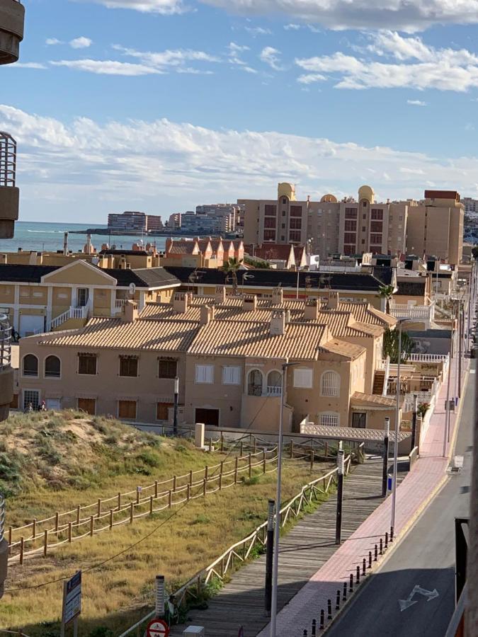 La Mata.Torrevieja.New Apartment 1M To The Beach) La Mata  Exterior photo