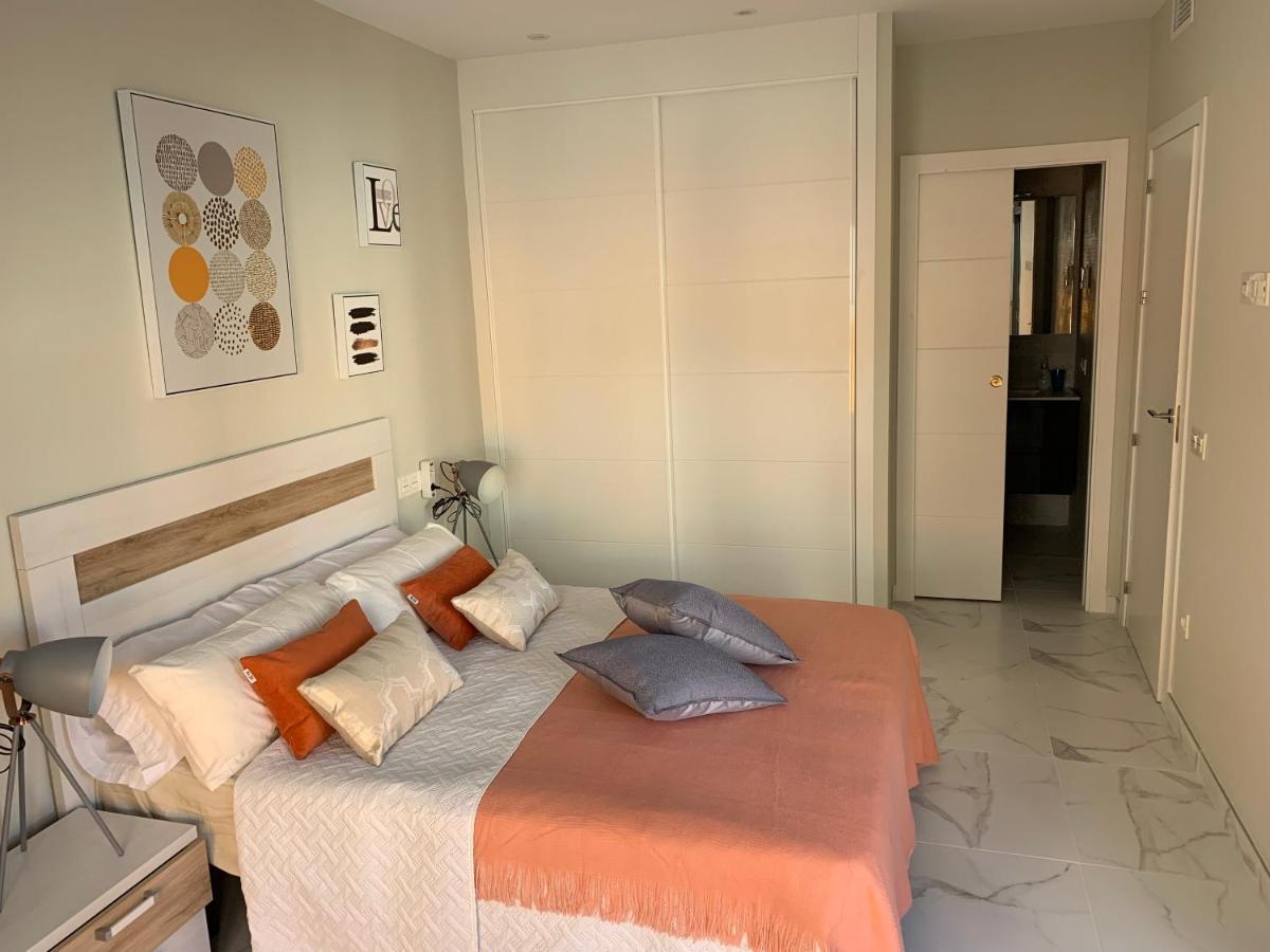 La Mata.Torrevieja.New Apartment 1M To The Beach) La Mata  Exterior photo