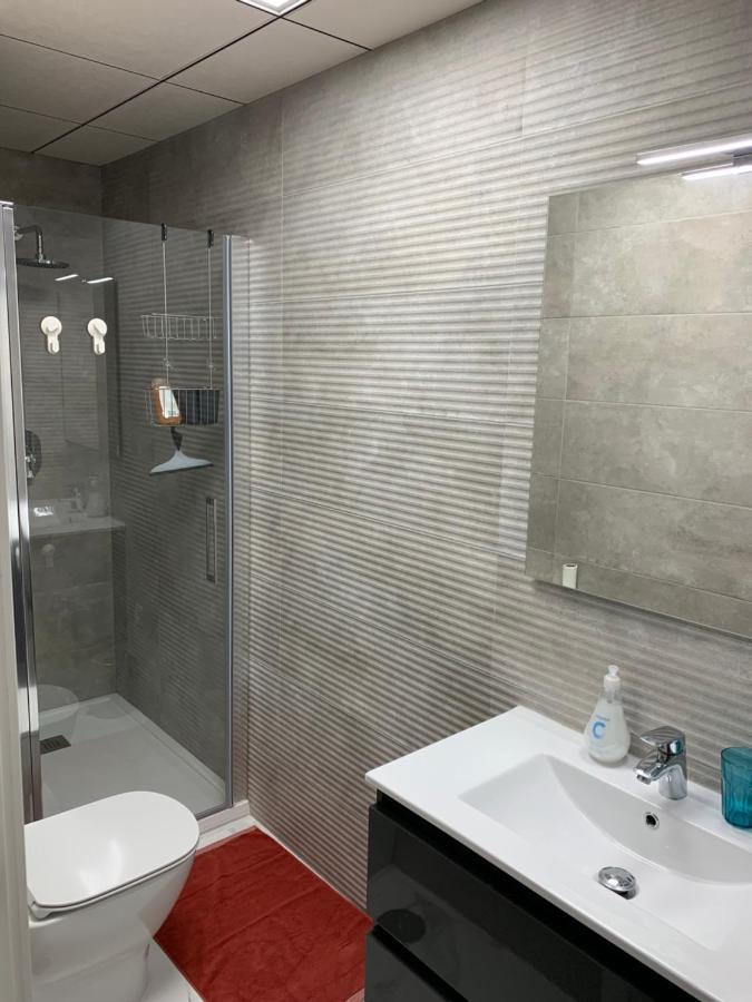 La Mata.Torrevieja.New Apartment 1M To The Beach) La Mata  Exterior photo